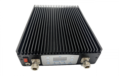 Репитер GSM, 3G, 4G для дачи МЕЛДАНА ML-R1-900-1800 