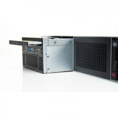 Комплект отсека HPE DL38X Gen10 Universal Media Bay (826708-B21) 