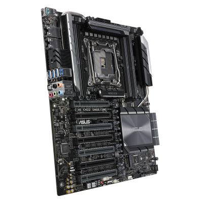 ASUS WS C422 SAGE/10G 